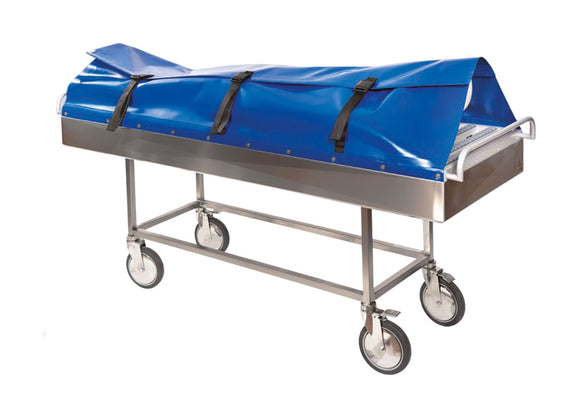 Transfer assistance for the deceased