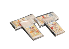 Lavabis Leichenhülle BIO-FUNERBAG SPEED MAXI