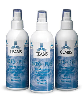 Ceabis Micro Pure Geruchsvernichter