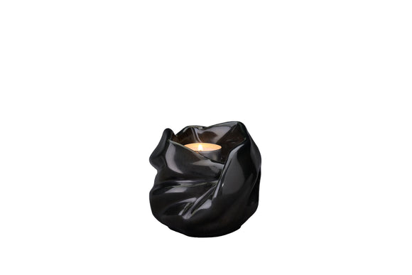 Gedenkurne Heilige Mutter Keramik