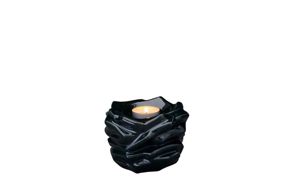 Gedenkurne Christ Keramik