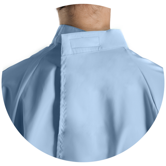 Changing gown, professional, various colors and sizes