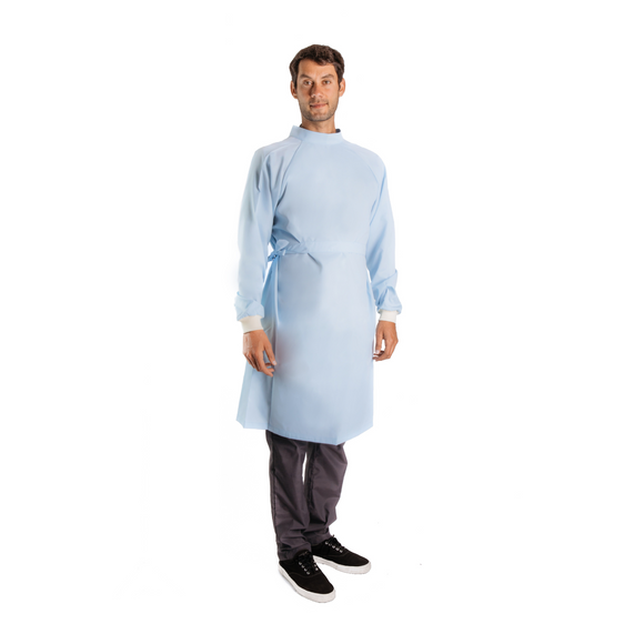 Changing gown, professional, various colors and sizes