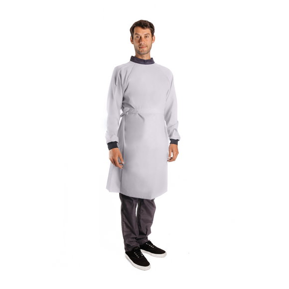 Changing gown, professional, various colors and sizes