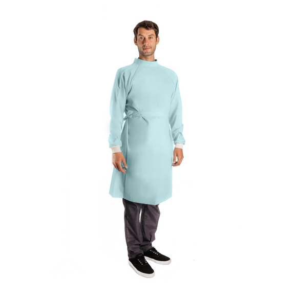 Changing gown, professional, various colors and sizes