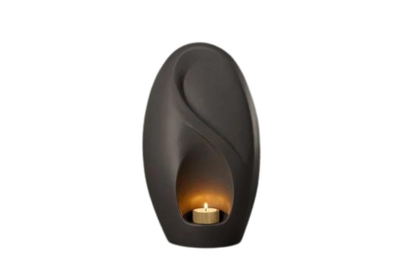 Urna eternity cerámica