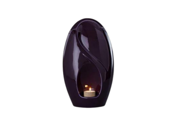 Urna eternity cerámica