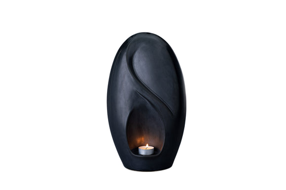 Urna eternity cerámica