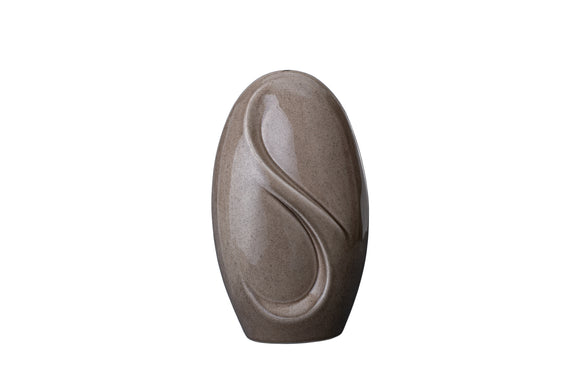 Urna eternity cerámica