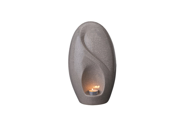 Urna eternity cerámica