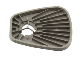 3M adaptador de filtro de respirador 603 / 2 piezas