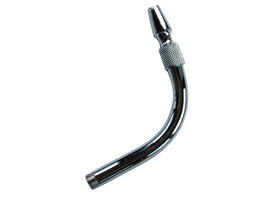 Lavabis Hydro-Aspirator mit Glas verchromt - 0