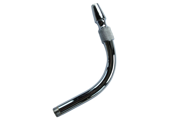 Lavabis Hydro-Aspirator mit Glas verchromt
