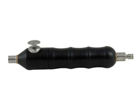 Lavabis Hypo Valve DELRIN Griff 12-32 THREAD-F QC-M - 0