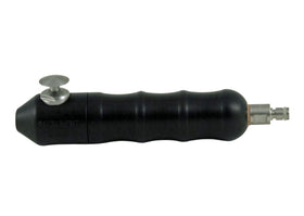 Lavabis Hypo Valve DELRIN Griff QC-M