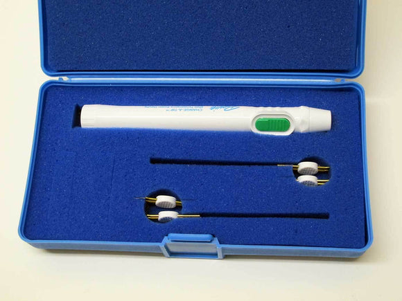 Lavabis Hochtemperatur Batteriekauter Set