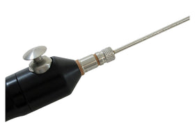 Lavabis Trokar Hypo Shaft Set 3/16" x 42 cm (16,5") Hypo Valve QC TP6333 - 0