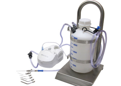 Embalming sets
