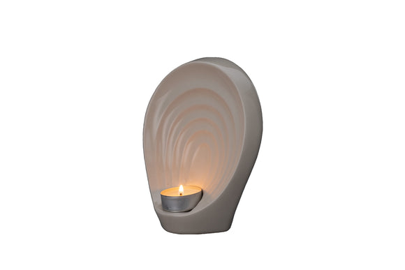 Gedenkurne Wächter Keramik