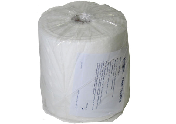 Rollo de algodón Lavabis Webril