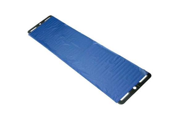 Rollboard Vision repositioning aid
