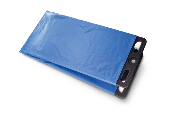 Rollboard Vision repositioning aid