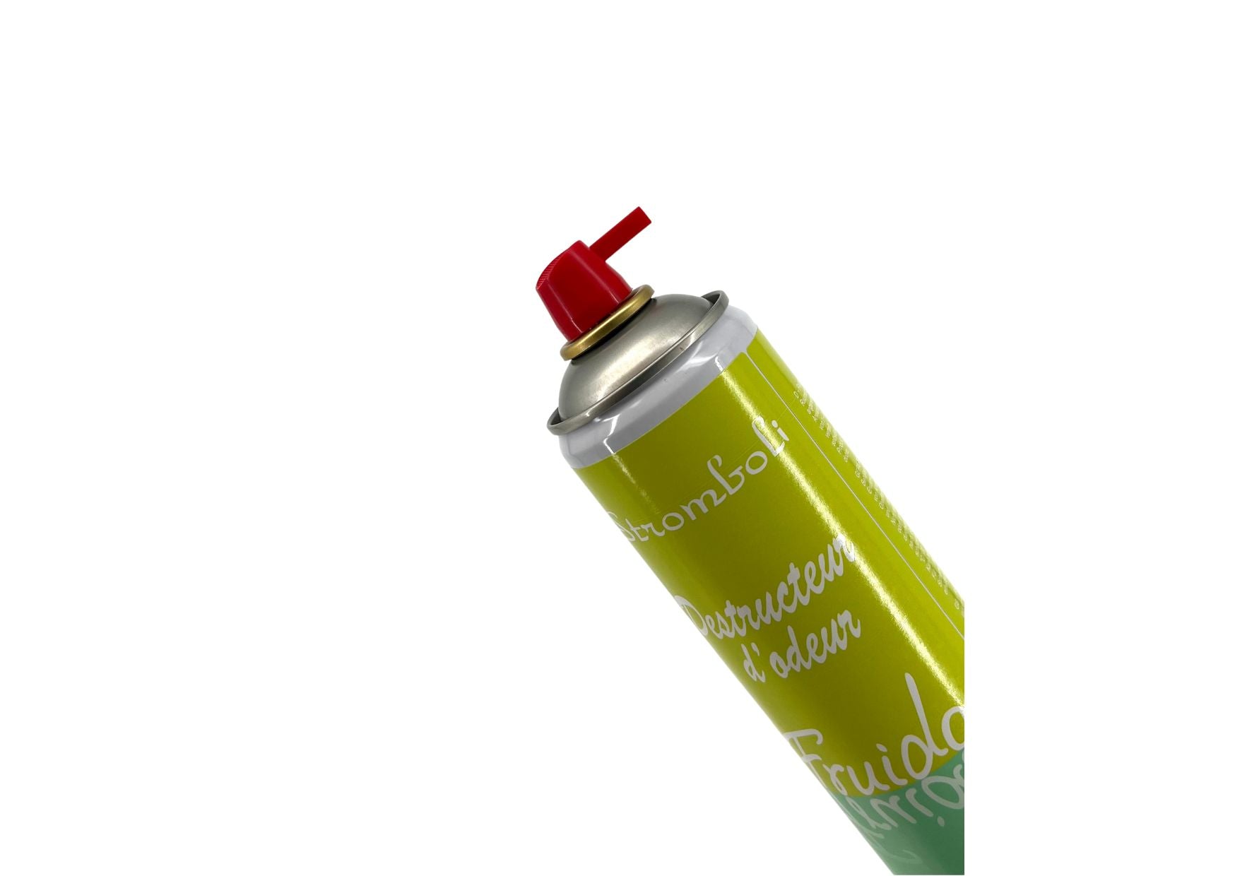 Dobro Stromboli Verveine Geruchsvernichter Spray - 0
