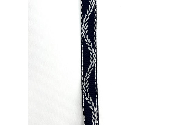 Bob a piombo "tendril" nero