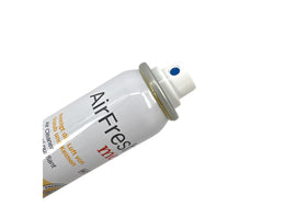 AirFresh med Geruchsvernichter Spray Zitrone - 0