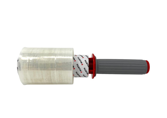 Dispensador Lavabis con film estirable