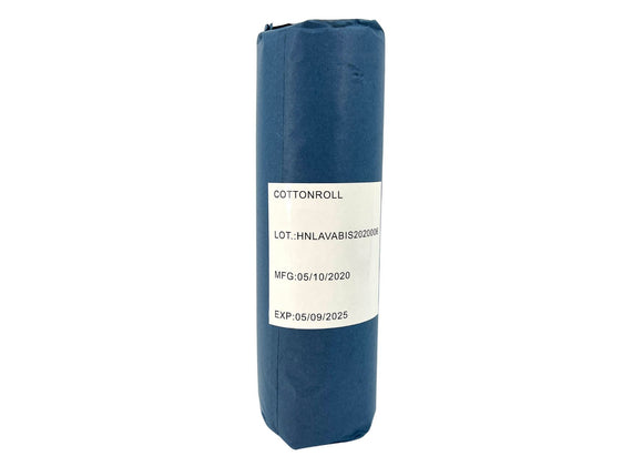 Rollo de algodón Lavabis 500 g