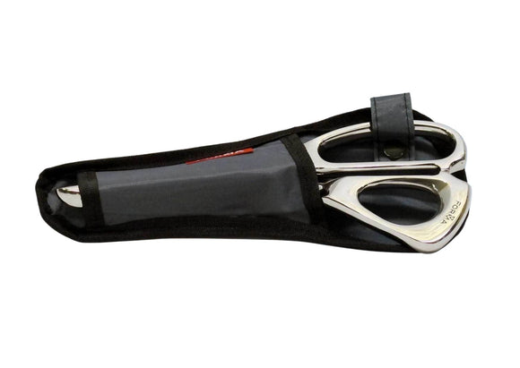 Lavabis Multifunktions Rettungsschere mit Holster Edelstahl
