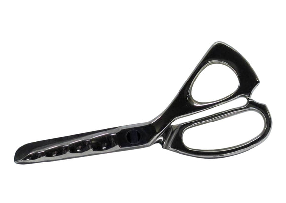 Lavabis Multifunktions Rettungsschere mit Holster Edelstahl