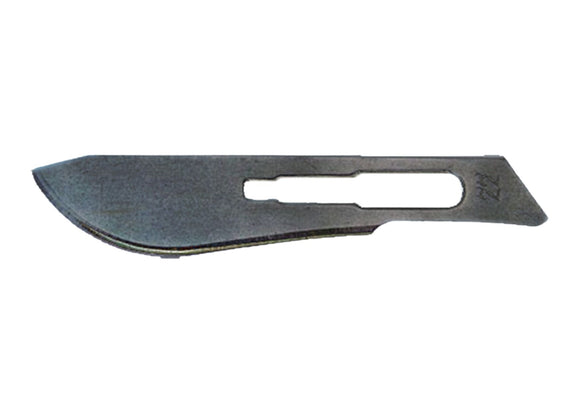 Lavabis Skalpellklingen