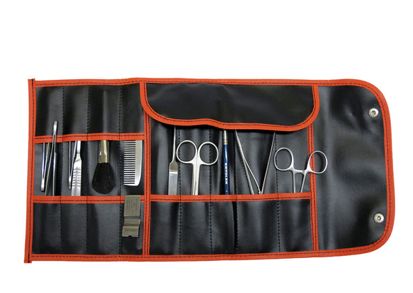 Lavabis instrument bag 18-piece