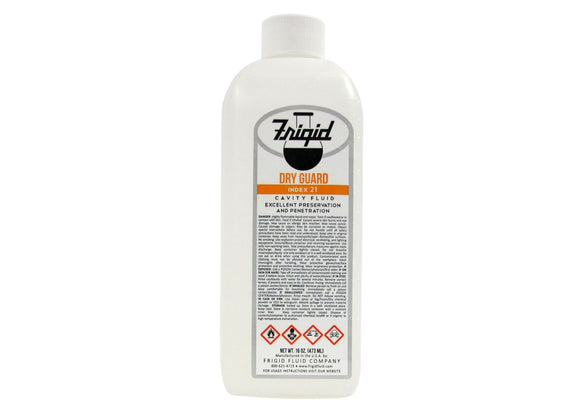 Frigid Dry Guard Index 21