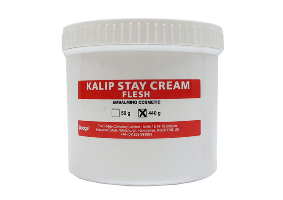 Dodge Kalip Stay Cream Flesh Grease Cream