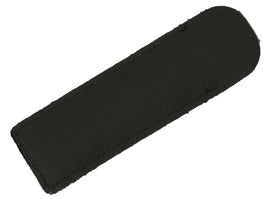 Etui für Taschenkamm schwarz - 0