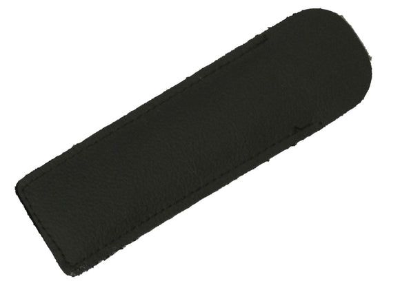 Case for pocket comb black