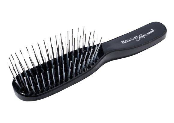 Cepillo Magic Brush negro pequeño