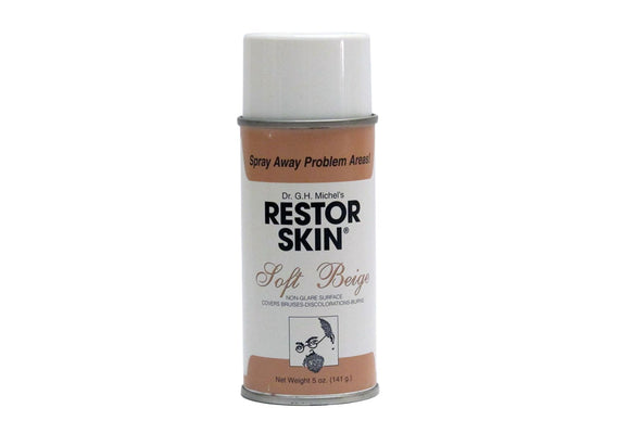 Lavabis Restorskin Spray