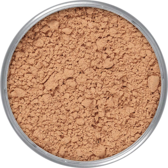 Kryolan Transparent Powder Professional Fixing Powder