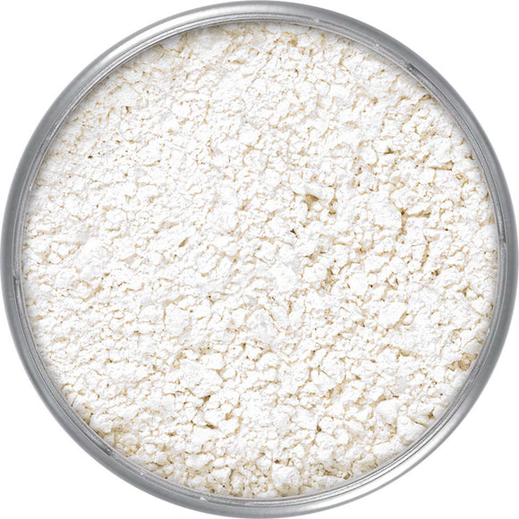 Kryolan Transparent Powder Professional Fixing Powder