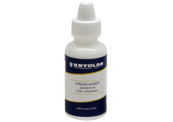 Adhesivo Kryolan Pros Aide