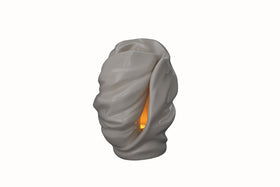 Urne Licht Keramik - 0