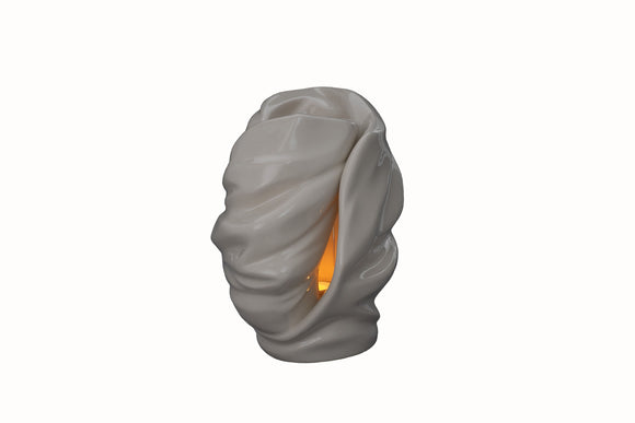 Urne Licht Keramik