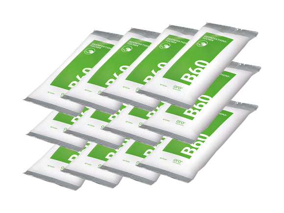 Orochemie B60 Desinfektionstücher Nachfüllpackung