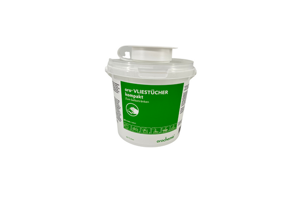orochemie dispenser box for non-woven wipes