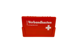 Lavabis Wandhalterung für Verbandskasten