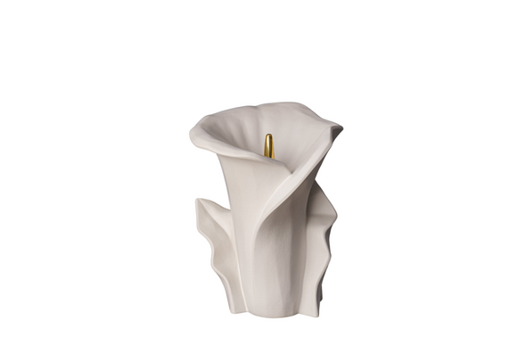 Urne Calla Keramik